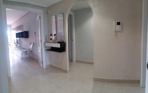 Apartamento Villa Romana