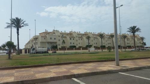 Apartamento Villa Romana