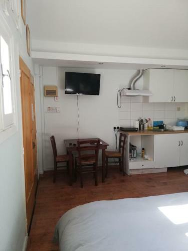 Apartamento Swallows Nest