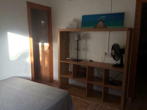 Habitaci�n Doble Con Ba�o Privado, 4 L�nea de Playa