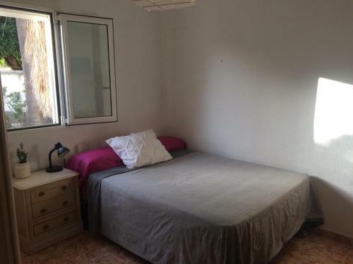 Habitaci�n Doble Con Ba�o Privado, 4 L�nea de Playa