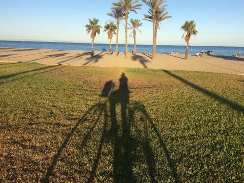 Habitaci�n Doble Con Ba�o Privado, 4 L�nea de Playa