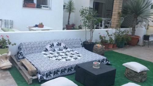 Habitaci�n Doble Con Ba�o Privado, 4 L�nea de Playa