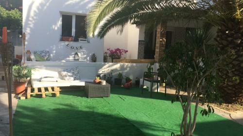 Habitaci�n Doble Con Ba�o Privado, 4 L�nea de Playa