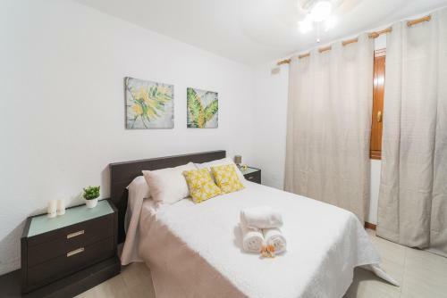 Expoholidays-chalet Bahari Primera Linea de Playa