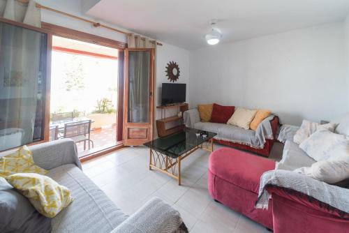 Expoholidays-chalet Bahari Primera Linea de Playa