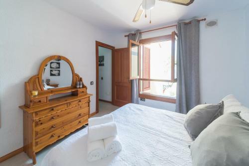 Expoholidays-chalet Bahari Primera Linea de Playa