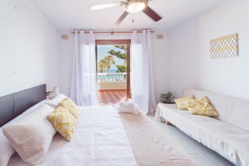 Expoholidays-chalet Bahari Primera Linea de Playa