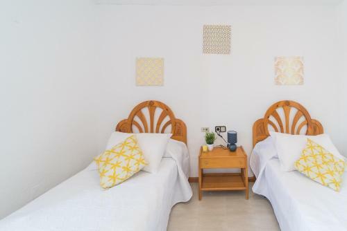 Expoholidays-chalet Bahari Primera Linea de Playa