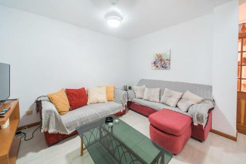 Expoholidays-chalet Bahari Primera Linea de Playa