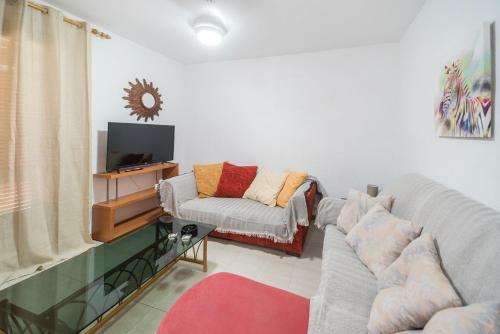 Expoholidays-chalet Bahari Primera Linea de Playa