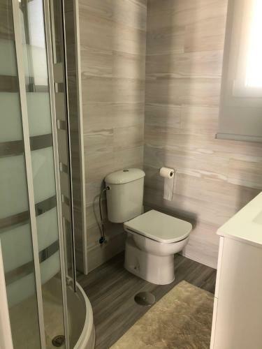 Casa En Primera L�nea De Mar