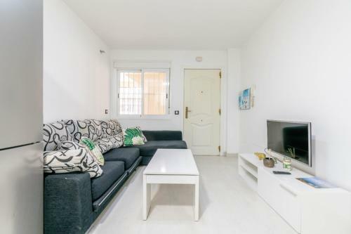 Apartamento Acogedor Junto Al Mar