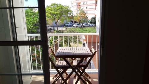 Apartamento Puerto Roquetas de Mar