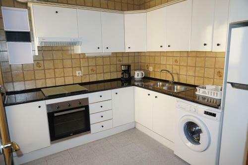 Apartamento Retro Mint - Las Cig�e�as