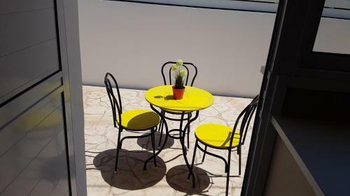 Apartamento Zorbas Sea View No 3