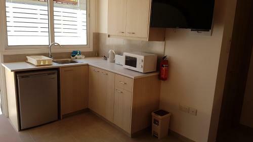 Apartamento Zorbas Sea View No 3