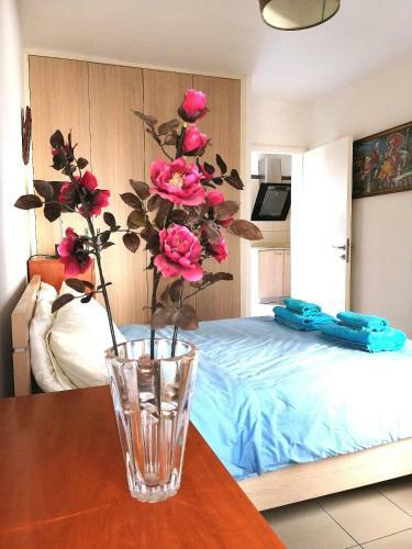 Apartamento City Flats