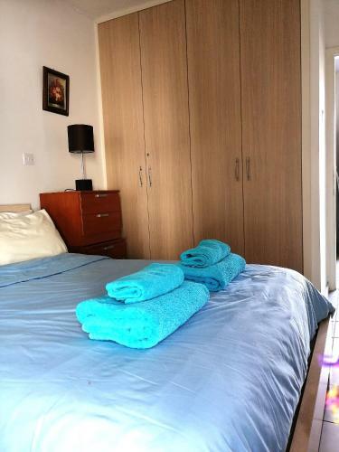 Apartamento City Flats