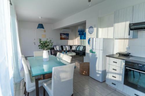 Apartamento Makenzy Seaview Penthouse