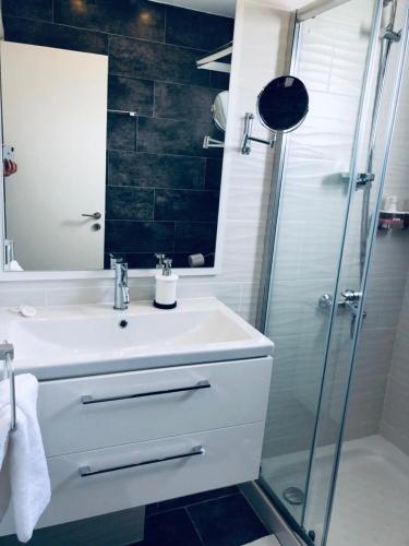Apartamento White 11