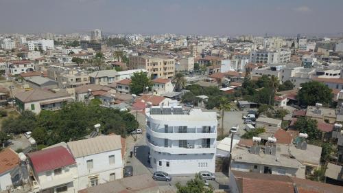 Apartamento White 11