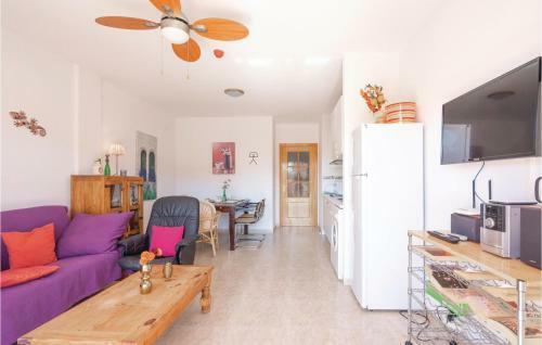 Apartment Roquetas de Mar Calle Brassilia
