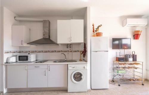 Apartment Roquetas de Mar Calle Brassilia