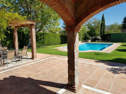 Villa El Nogal