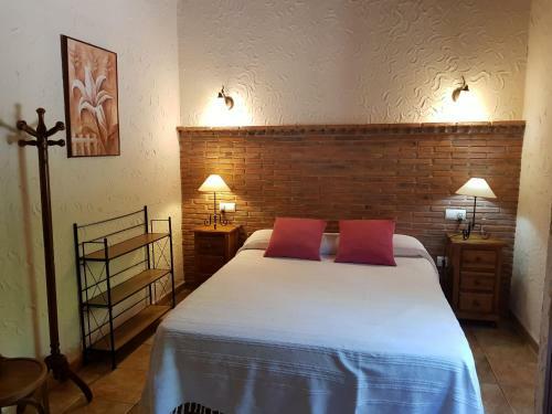Villa El Nogal
