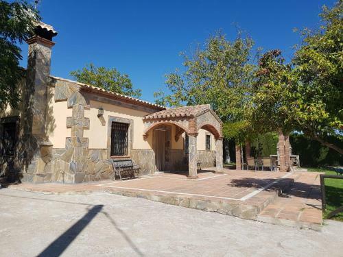 Villa El Nogal