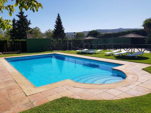 Villa El Nogal