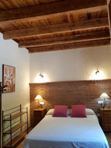 Villa El Nogal