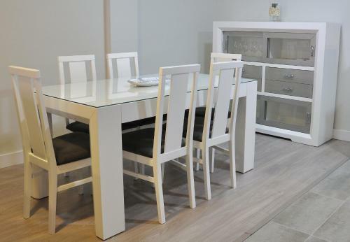 Apartamentos S�bora