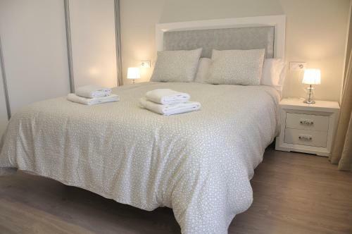 Apartamentos S�bora