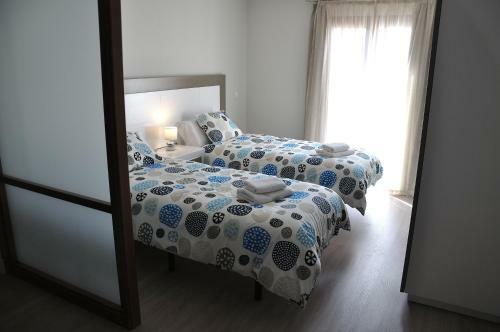 Apartamentos S�bora