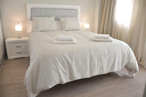 Apartamentos S�bora