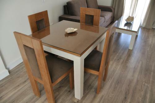 Apartamentos S�bora
