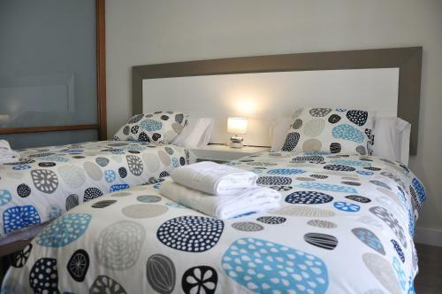 Apartamentos S�bora