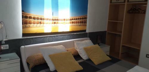 Apartamento �tico Rilque