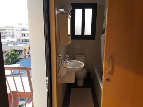 Horizon Luxury Apartment 4