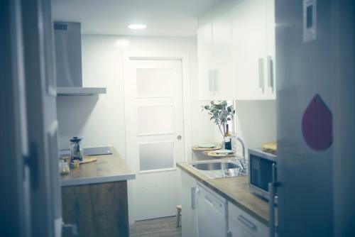 Apartamento Pinsapo (centro Ciudad)