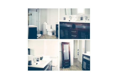 Apartamento Pinsapo (centro Ciudad)