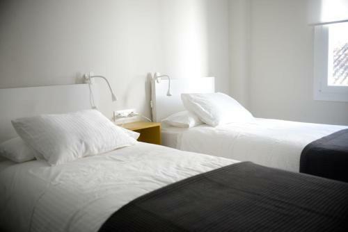 Apartamento Pinsapo (centro Ciudad)