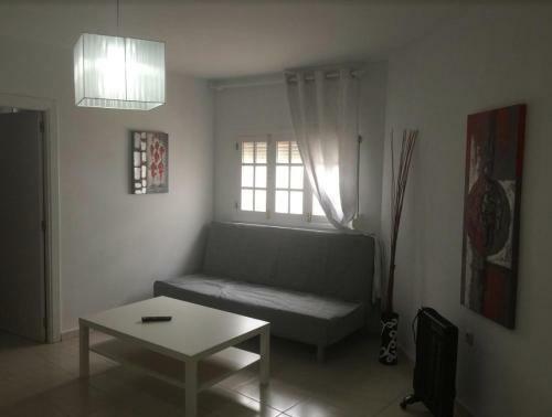 Apartamento M.l Los Vicentes