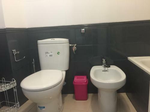 Apartamento M.l Los Vicentes