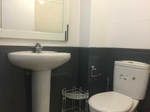 Apartamento M.l Los Vicentes