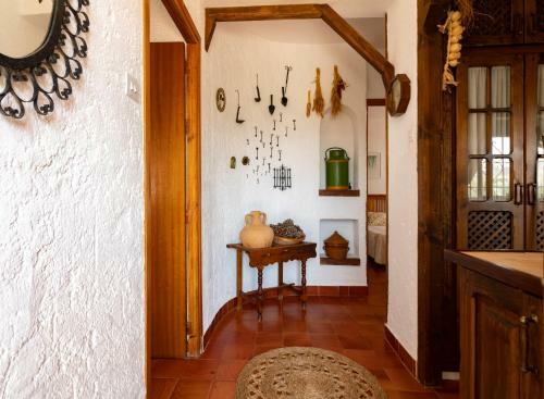 Casa Rural La Pedra