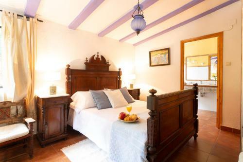 Casa Rural La Pedra