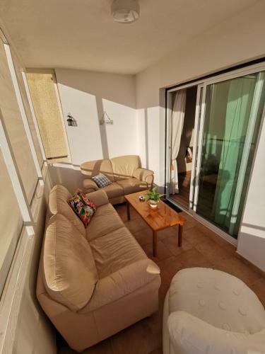 Apartamento Must Stay - Sea & Salt Lake Panoramic View Apt